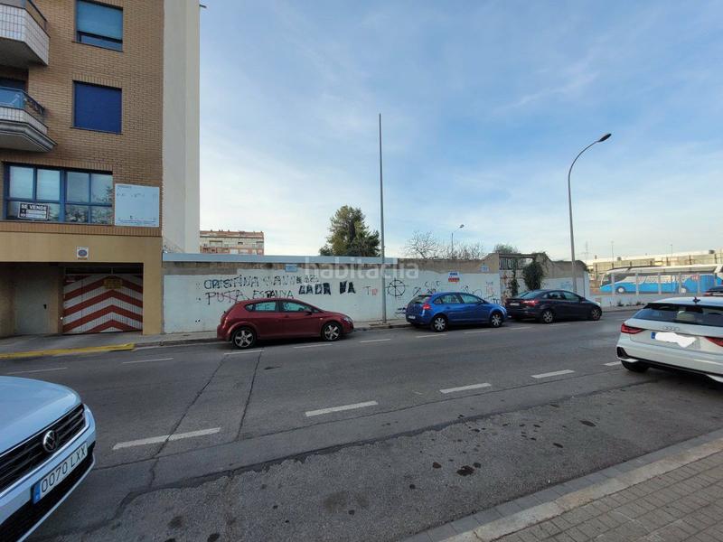 Foto 93a9a6e7-40f3-45f1-9c4c-12f5a15d27e9. Terreno residencial en la travessa 35 solar en venta en mayorazga. en Villarreal / Vila - real