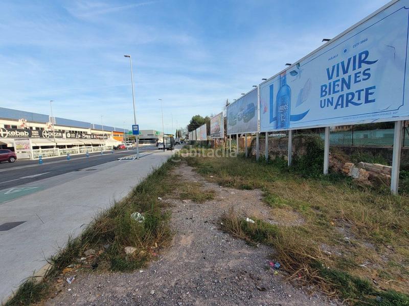 Foto d714d8c2-25bd-4d10-91cd-b09a4b3139db. Terreno residencial en la travessa 35 solar en venta en mayorazga. en Villarreal / Vila - real