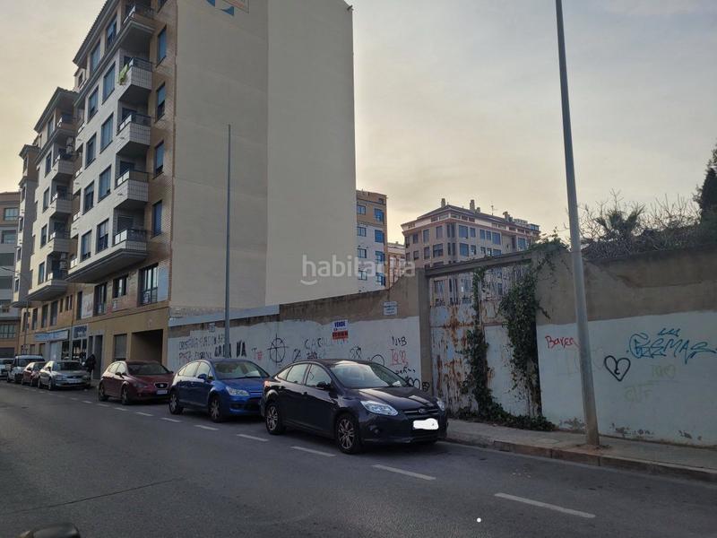 Foto dae978e1-0d9f-4fa5-8768-9b213d25000e. Terreno residencial en la travessa 35 solar en venta en mayorazga. en Villarreal / Vila - real