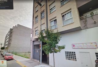 Aparcament cotxe  Juan bautista rochera mingarroy. Garaje en venta en burriana.