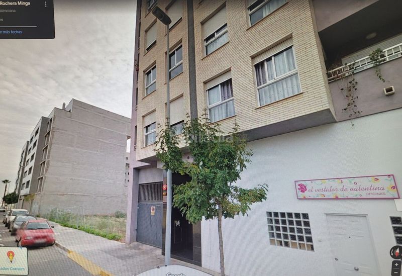 Foto f3ac7463-3999-4644-8137-3e0de75bc1cc. Aparcament cotxe a Piscinas Burriana