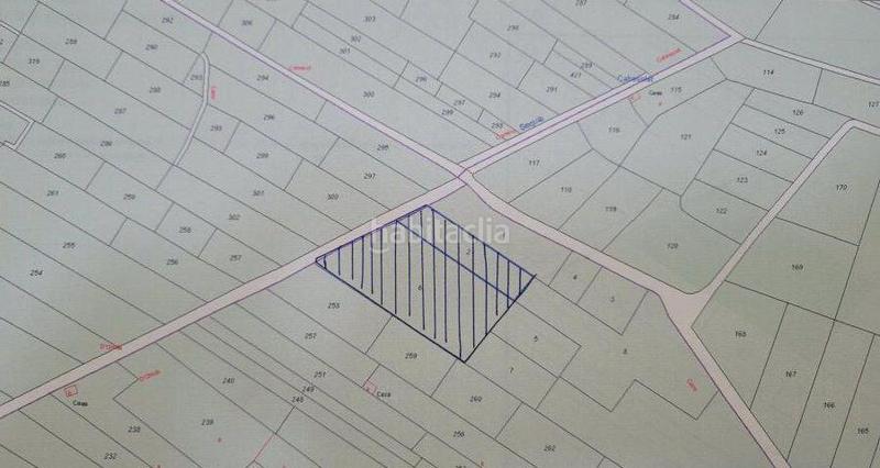 Foto 8953a2d6-e5ed-4a22-a0a7-5e5d95fd43e4. Terreno residenziale in puntarro 15 in Almenara