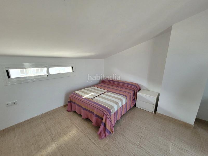 Foto 248c85a1-cf87-4189-a7c8-6e61f5277cc9. Casa adossada amb aparcament piscina a Playa-Ben Afeli Almazora / Almassora