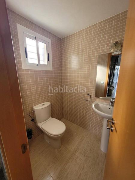 Foto 32ccda32-3434-4f10-b8ea-c2b8c56b34df. Casa adossada amb aparcament piscina a Playa-Ben Afeli Almazora / Almassora