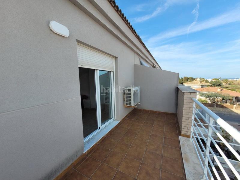 Foto 394005c0-49ea-4678-99d9-4e3d5fb6c31b. Casa adossada amb aparcament piscina a Playa-Ben Afeli Almazora / Almassora