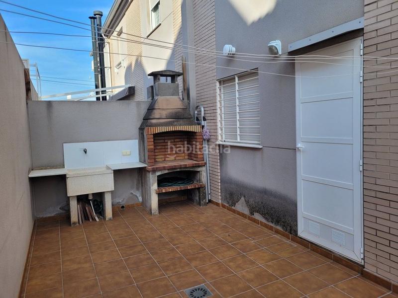 Foto 7e16fc27-6cfa-49fc-98c6-57185b7a57ef. Casa adossada amb aparcament piscina a Playa-Ben Afeli Almazora / Almassora