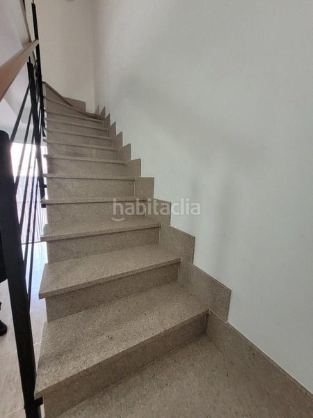 Foto 9f99fe4f-ae9b-4bc3-96b4-1ab66c2ca56e. Casa adossada amb aparcament piscina a Playa-Ben Afeli Almazora / Almassora