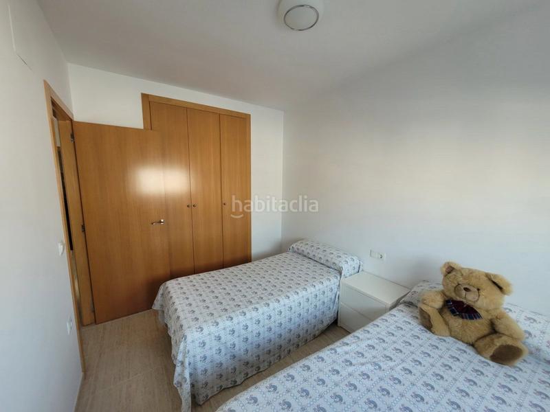 Foto a9bf03bb-76f7-46ea-99d7-f39d8aea0399. Casa adossada amb aparcament piscina a Playa-Ben Afeli Almazora / Almassora