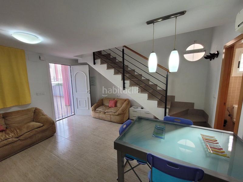 Foto b2b94146-d4df-46b6-b331-c4b302dd11d5. Casa adossada amb aparcament piscina a Playa-Ben Afeli Almazora / Almassora