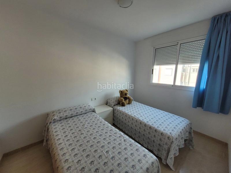 Foto d7cadf6f-1508-4bea-84cf-21296aff6d3a. Casa adossada amb aparcament piscina a Playa-Ben Afeli Almazora / Almassora