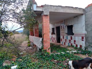 Terreno residencial  42. Terreno rústico en venta en villarreal - vila-real.