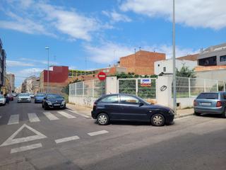 Terrain résidentiel  Santa quiteria. Solar en venta en villarreal  vilareal.