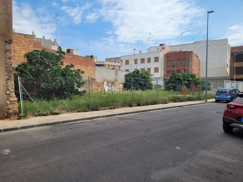 Foto 711f82a1-2979-4f16-a16e-6f9193654dd6. Terreno residenziale in El Pilar Villarreal / Vila - real
