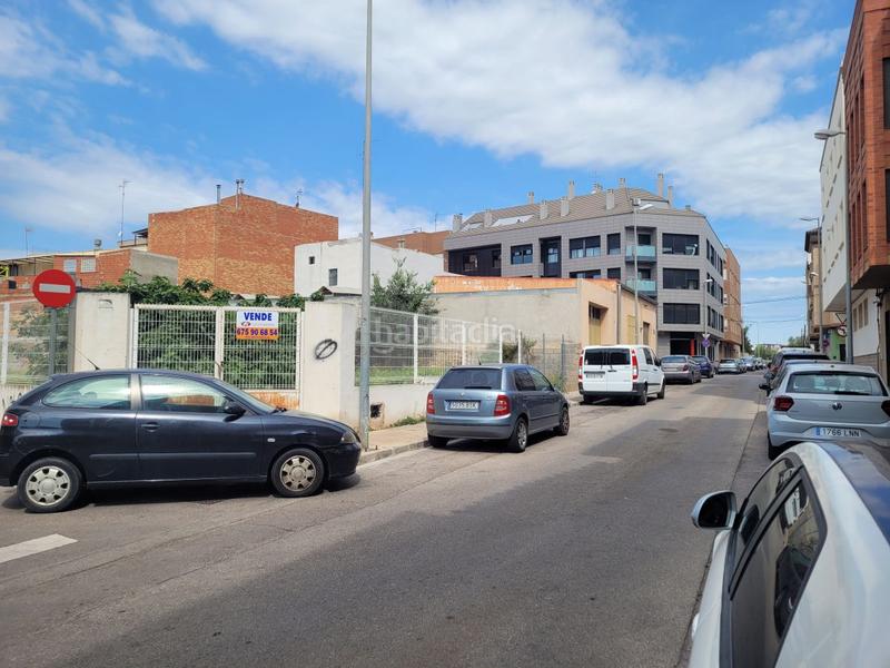 Foto ecae933e-cd25-4594-80de-8dfb6da1d99a. Terreno residenziale in El Pilar Villarreal / Vila - real