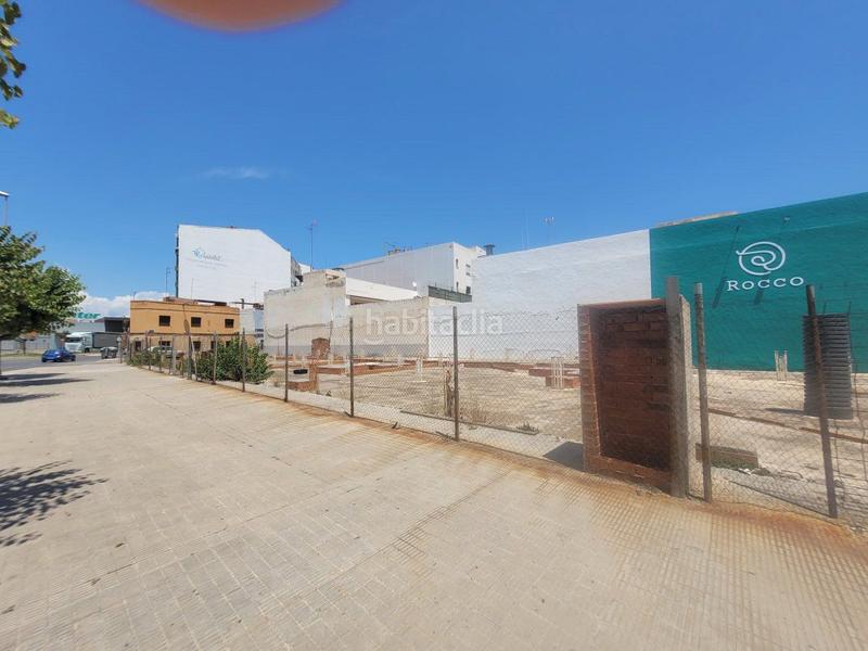 Foto 506681e2-16e1-4359-bfb5-eed5f87da885. Wohngrundstück in artana 70 in Avenida Alemania-Italia Villarreal / Vila - real