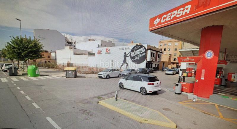 Foto 54a56307-3568-4ea1-9c82-8be541e170ef. Wohngrundstück in artana 70 in Avenida Alemania-Italia Villarreal / Vila - real