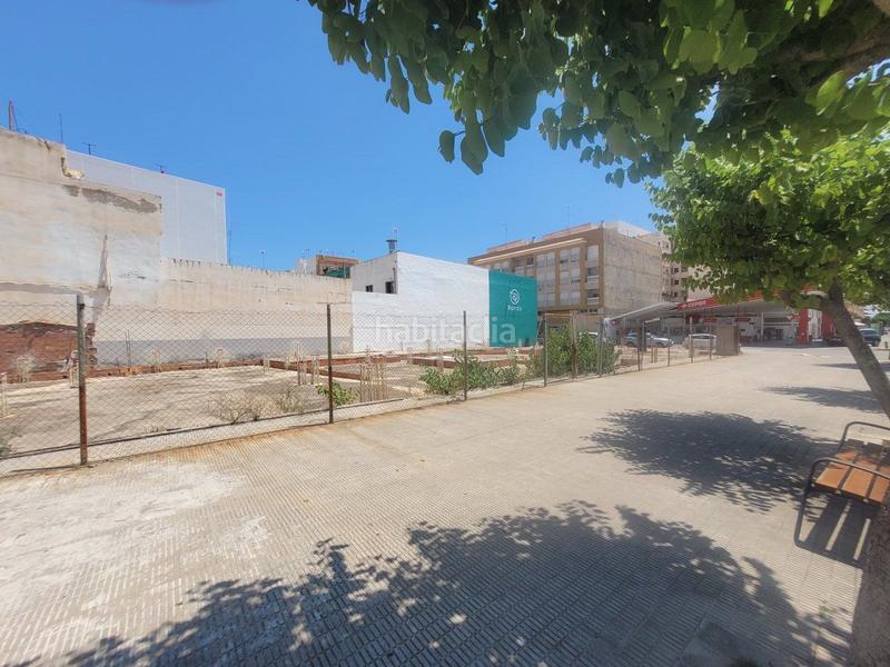 Foto 91711881-3c8e-43f4-bf94-9357e0a0021c. Wohngrundstück in artana 70 in Avenida Alemania-Italia Villarreal / Vila - real