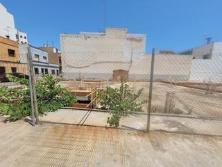 Terreny residencial a Artana 70. Solar en venta en avda. alemania  italia.