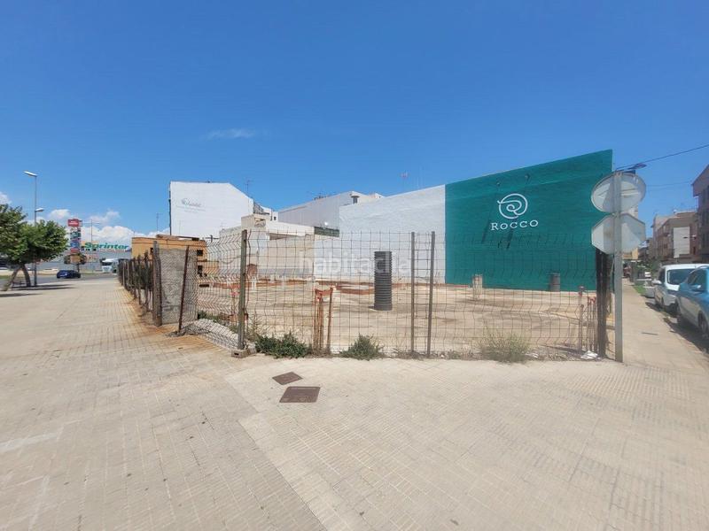 Foto d2e55c9f-e0c8-4f95-b4c8-ce2dfe3f3f3e. Wohngrundstück in artana 70 in Avenida Alemania-Italia Villarreal / Vila - real