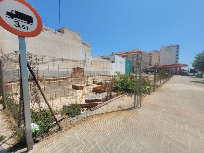 Foto e4574461-d2a7-4308-b59d-0964277bb57c. Wohngrundstück in artana 70 in Avenida Alemania-Italia Villarreal / Vila - real