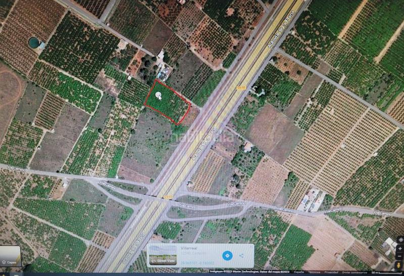 Foto 27e89500-a852-4009-90bf-2b045731cf1e. Terreno residenziale in Avenida Alemania-Italia Villarreal / Vila - real