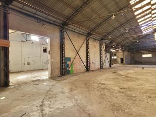 Bâtiment à usage industriel  Xerica. Nave industrial en venta en villarreal  vilareal.