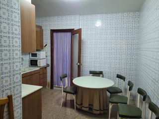 Appartement  Pintor gimeno baron. Piso en venta en cedre, 3 dormitorios.