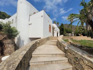 Chalet  Cant de l` aurora. Chalet en venta en la vall duixo, 5 dormitorios.