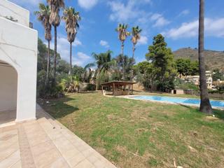 Xalet  Cant de l` aurora. Chalet en venta en la vall duixo, 5 dormitorios.