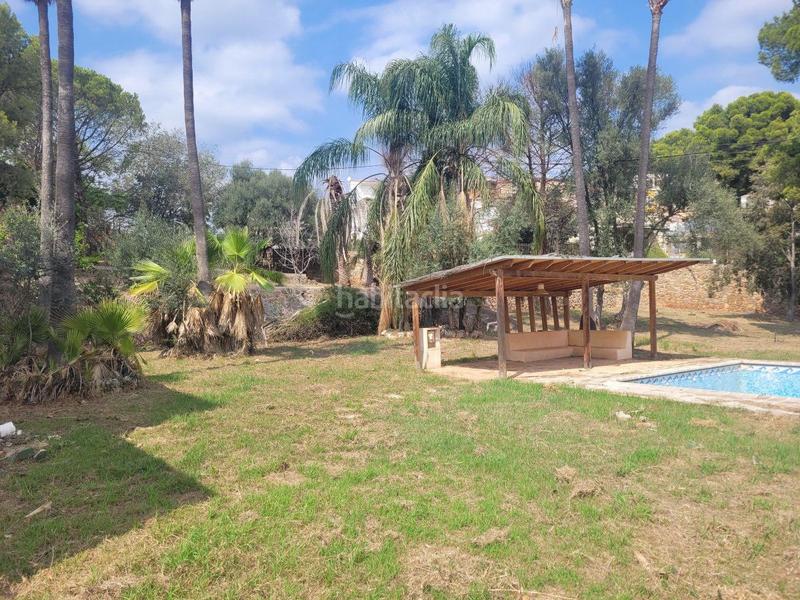 Foto a92a3ffd-cc45-4a44-8cda-b9dbd4d90b07. Chalet  en venta en la vall duixo, 5 dormitorios. en Vall d´Uixó (la)