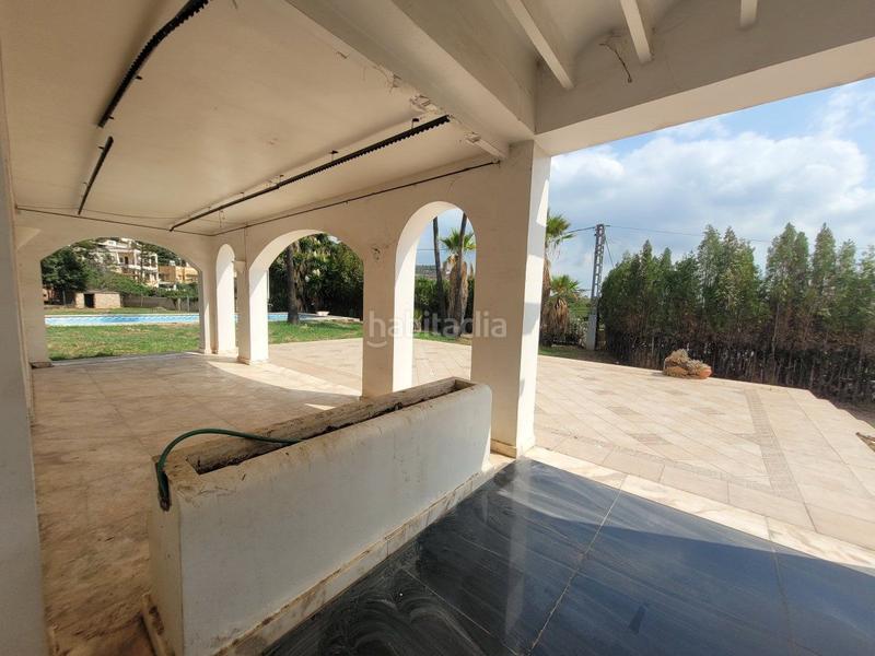 Foto ee43765d-deb4-4488-a055-d72dd7ebb1d3. Chalet  en venta en la vall duixo, 5 dormitorios. en Vall d´Uixó (la)