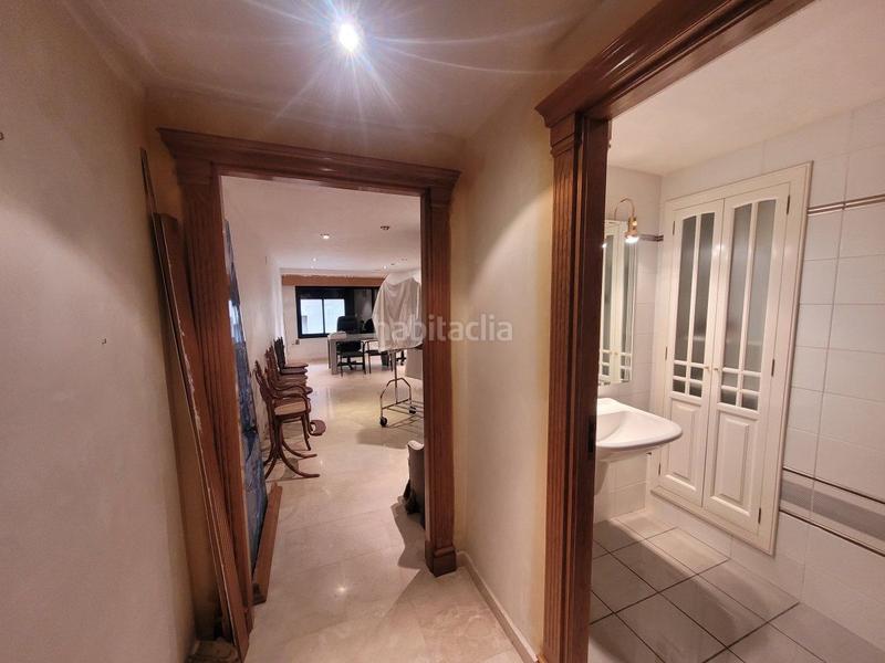 Foto 75511c95-2317-4d44-8b49-8bb396e8ffa6. Location bureau dans Centro Villarreal / Vila - real