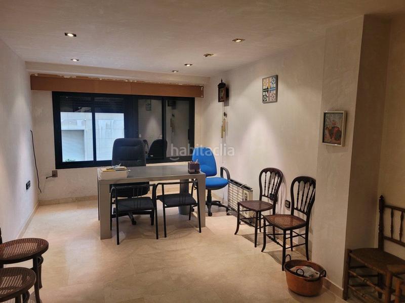 Foto 36c17325-3f0e-4e21-9ba5-b75ce12662d2. Miete büro in Centro Villarreal / Vila - real