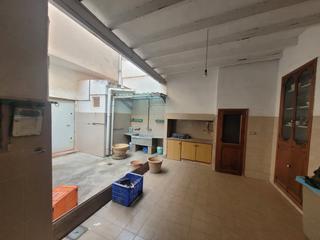 Maison  Santa isabel. Casa en venta en centro.
