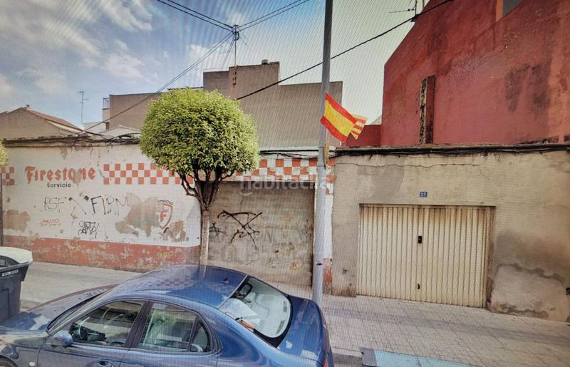 Foto 1e59cda0-24f5-4cad-8052-e1a70c7b55e9. Terreno residencial solar en venta en Centro. en Centro Villarreal / Vila - real