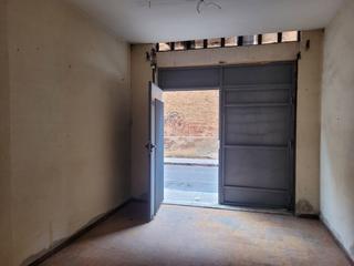 Geschäftsraum  Vazquez de mella. Local com. en venta en san pascual.