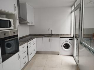 Pis  Padre espuig. Piso en venta en san pascual, 2 dormitorios.