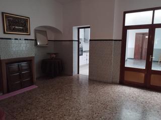 Pis  Padre espuig. Piso en venta en san pascual, 2 dormitorios.
