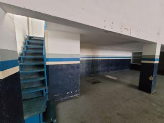 Locale commerciale in TALES