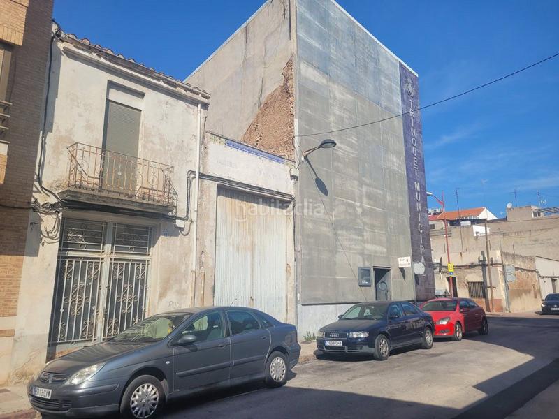 Foto f9469ef9-89e8-44c9-bba5-30c07dac0381. Terreno residenziale in Avenida Alemania-Italia Villarreal / Vila - real