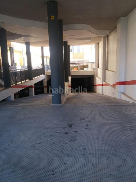 Foto 209739d1-1a36-4e2b-882f-fb8249c276de. Aparcament cotxe a almazora 68 a El Pilar Villarreal / Vila - real