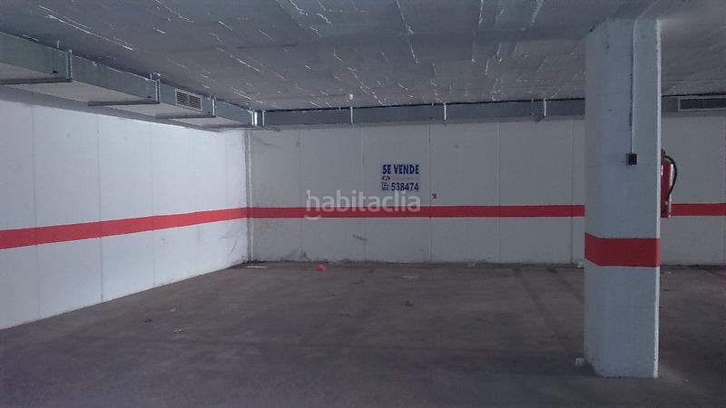 Foto 266978a0-73e1-4f5e-8d23-a5d9b744ae28. Aparcament cotxe a almazora 68 a El Pilar Villarreal / Vila - real