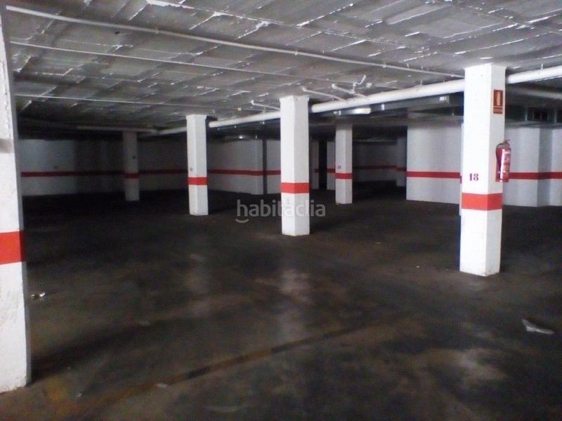 Foto 75ecadcf-41a4-4f01-8f7d-8aaf944be994. Aparcament cotxe a almazora 68 a El Pilar Villarreal / Vila - real