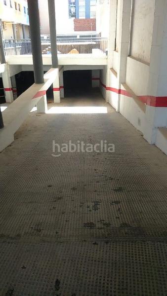 Foto b6786c58-a4bd-4666-b7e3-92fe1be24068. Aparcament cotxe a almazora 68 a El Pilar Villarreal / Vila - real