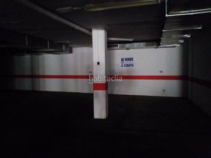 Foto c9b32b22-4f45-4a0e-b4ec-d545106a518d. Aparcament cotxe a almazora 68 a El Pilar Villarreal / Vila - real