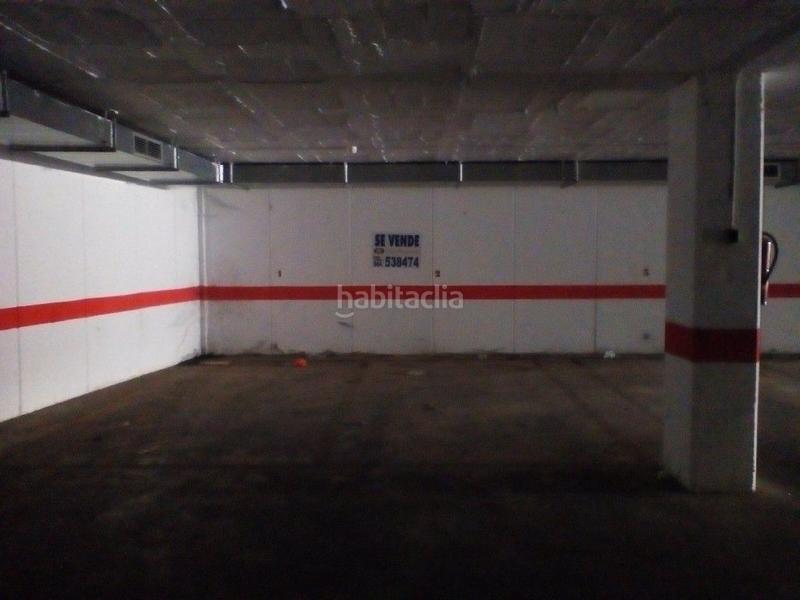 Foto cd57e06c-f045-4e08-871e-82aa5888a1b7. Aparcament cotxe a almazora 68 a El Pilar Villarreal / Vila - real