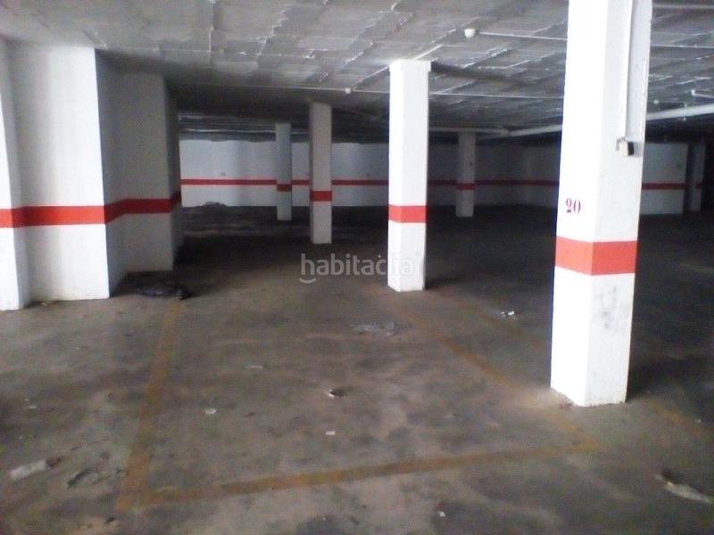 Foto d4e8c207-354d-4ba4-956e-c4f88e75d308. Aparcament cotxe a almazora 68 a El Pilar Villarreal / Vila - real