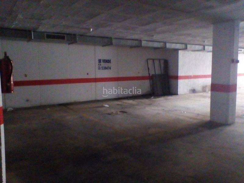 Foto ef217dfd-101e-4e79-b3c5-942eacfc6118. Aparcament cotxe a almazora 68 a El Pilar Villarreal / Vila - real