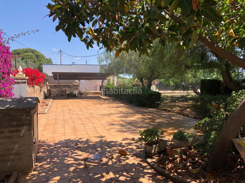 Foto 10bed281-fc96-4475-b9ff-5f3e2d9b1455. Chalet avec parking dans Madrigal Villarreal / Vila - real