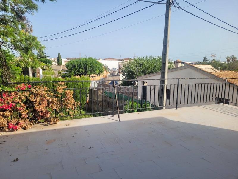 Foto 1f22620f-ae5b-4d6e-a665-9793f4cfb6cb. Chalet avec parking dans Madrigal Villarreal / Vila - real
